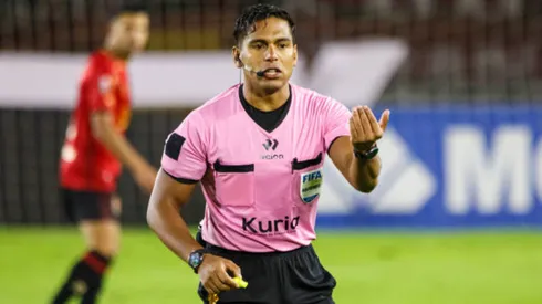 CONAR y las amenazas de muerte contra Bruno Pérez.