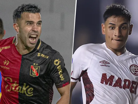 Dónde ver EN VIVO Melgar vs. Lanús por la Copa Sudamericana 2025
