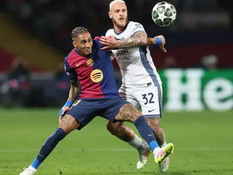 Pronósticos Inter vs Barcelona: se define una serie inolvidable por un lugar en la final de la Champions League