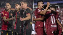 Melgar vs. Lanús se enfrentan por la Copa Sudamericana 2025.