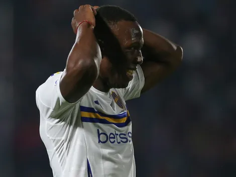 Los medios argentinos, sin piedad contra Luis Advíncula por su actuación en Boca Juniors: "Desaparecido"