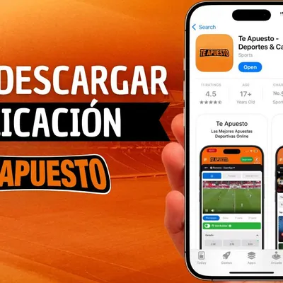 Te Apuesto retiro: ¿cómo retirar dinero de Te Apuesto en 2026?
