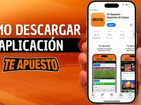 Te Apuesto retiro: ¿cómo retirar dinero de Te Apuesto en 2026?