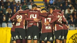 Universitario sufriría dura baja ante ADT.