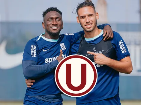 Néstor Gorosito no lo hace jugar en Alianza Lima, ahora periodista confirma que firmaría con Universitario