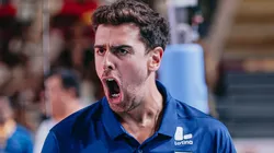 Facundo Morando dejará de ser DT de Alianza Lima.