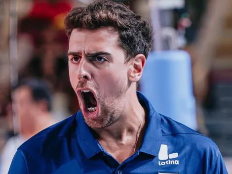 Pese a llegar a la final de la Liga Peruana de Vóley 2025, Alianza Lima se quedará sin entrenador