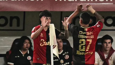 Melgar busca un triunfo ante Lanús.