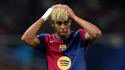 FC Barcelona se enfrenta al Inter en un partido determinante por la UEFA Champions League 2025.