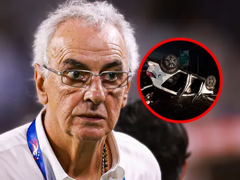 'U' decidió si Fossati dirigirá ante IDV