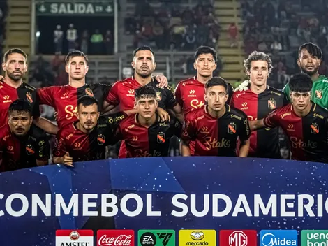 ¿Qué pasa si Melgar gana, pierde o empata vs. Lanús por la Copa Sudamericana 2025?