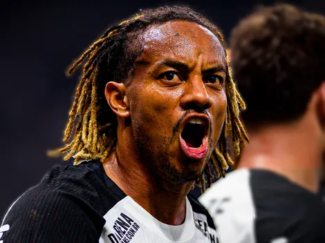 Histórico club de Japón quiere a André Carrillo