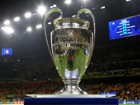 ¿Cuándo y dónde se juega la final de la UEFA Champions League 2025?