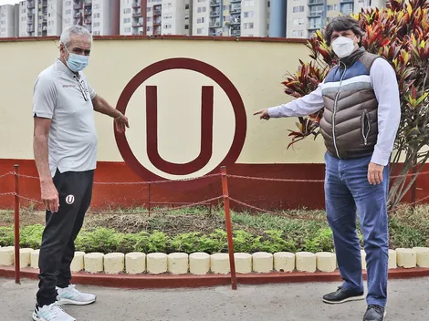 Gregorio Pérez abrió su corazón y reveló el secreto de Jean Ferrari: "No tiene techo"