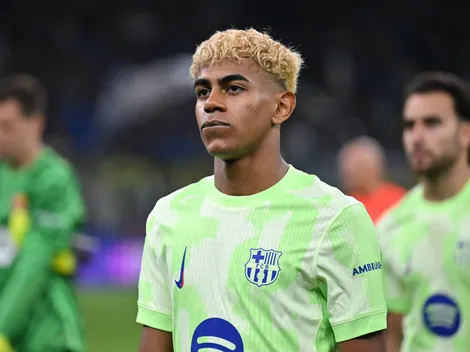 Barcelona, eliminado de la Champions League: ¿Lamine Yamal se aleja del Balón de Oro 2025?