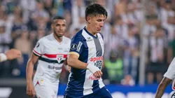 Alianza Lima tiene un importante problema que resolver.