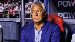 Néstor Gorosito y Alianza Lima.