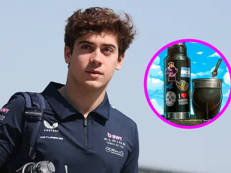 El inesperado guiño viral de la Fórmula 1 a Perú al confirmarse la vuelta de Franco Colapinto a la grilla