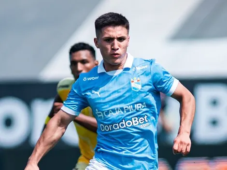 Dónde ver EN VIVO Sporting Cristal vs. Bolívar por la Copa Libertadores 2025