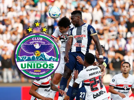 Tras caída con São Paulo, Alianza Lima recibe revés de Liga 1 para duelo ante Comerciantes Unidos