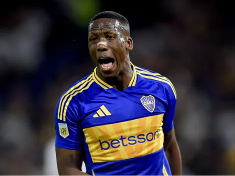 Se confirmó lo peor para Luis Advíncula en Boca Juniors: complica a Óscar Ibáñez en Perú