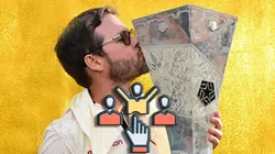 Universitario y los reemplazos de Manuel Barreto.