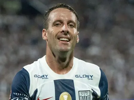 El terrible panorama que tendría Pablo Lavandeira en Alianza Lima