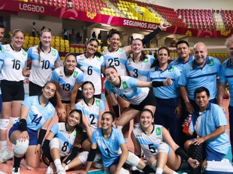 Regatas Lima venció 3-0 a Universitario y clasificó a la gran final de la Liga Peruana de Vóley 2025