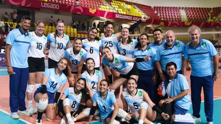 Regatas Lima se impuso 3-0 ante Universitario e inscribió su nombre en la final de la Liga Peruana de Vóley 2025.