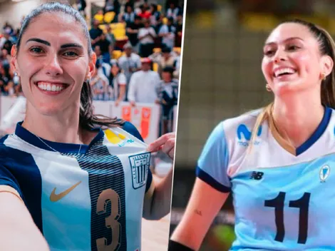 Cuándo se juega la final Alianza Lima vs. Regatas Lima por la Liga Peruana de Vóley 2025