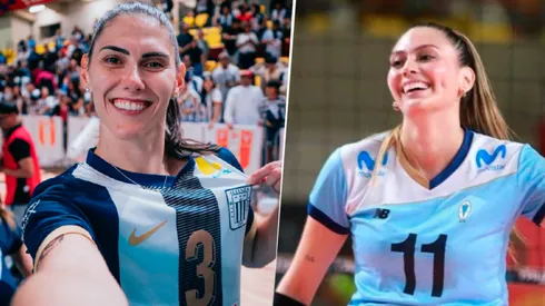 Alianza Lima y Regatas Lima se enfrentan en la final.