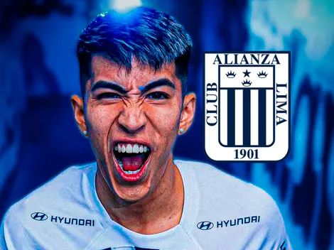 Hinchas de Alianza explotaron tras saber posible compra de Aguirre