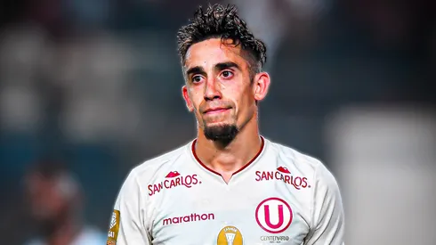 Martín Pérez Guedes y Universitario.