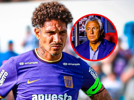 Alianza en la mira: Guerrero, 'Pipo', Navarro y Matute podrían recibir sanciones