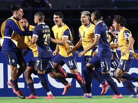 Los 6 jugadores de Alianza Lima a vender tras Copa Libertadores: "Están con la cabeza en otro equipo"
