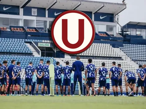 Hinchas de Universitario enojados con las sanciones a Guerrero, Zambrano y Gorosito: "Es indignante"