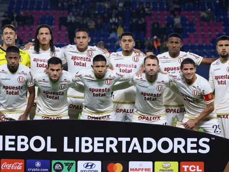 ¿Qué pasa si Universitario gana, pierde o empata vs. Independiente del Valle?