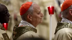 El Papa Robert Prevost es de Perú.