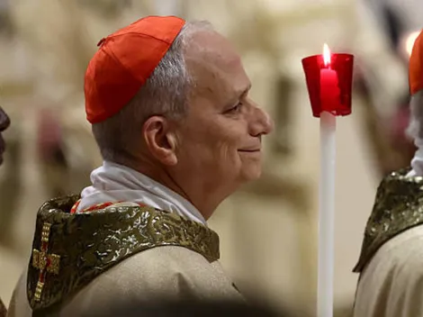 El nuevo Papa es peruano: Quién es Robert Prevost, León XIV, sucesor de Francisco