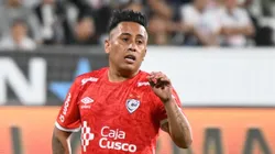 Cienciano juega ante Caracas un partido clave por la Copa Sudamericana 2025.
