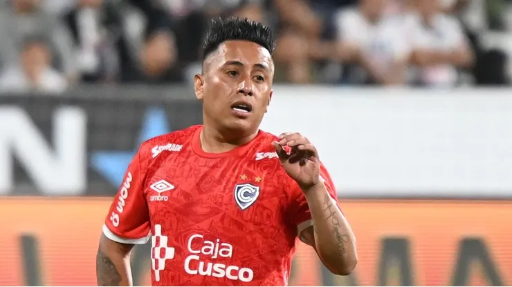 Cienciano juega ante Caracas un partido clave por la Copa Sudamericana 2025.