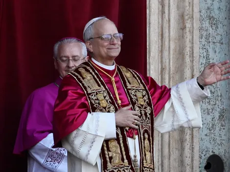 El saludo de Robert Prevost, el nuevo Papa León XIV, a la diócesis de Chiclayo en Perú