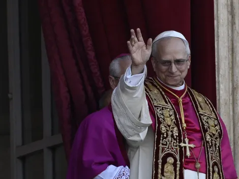 Las reacciones en el fútbol peruano tras la elección de León XIV como el nuevo Papa