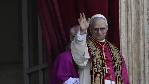 La más reciente designación de Robert Prevost, León XIV, como Papa es tendencia en el pueblo peruano.