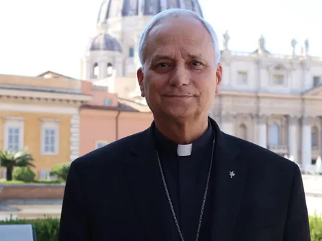 Robert Prevost, el nuevo Papa, León XIV, y su pasión por el tenis, deporte que practicó en Perú