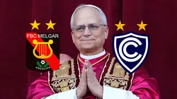 Robert Prevost - León XIV, el nuevo Papa.