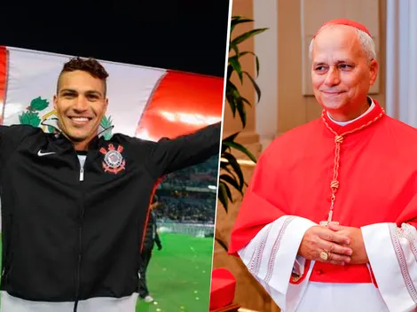 CONMEBOL saluda al nuevo Papa peruano: Robert Prevost, León XIV, con Guerrero de protagonista