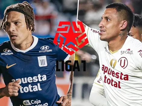 Torneo Apertura 2025 de la Liga 1: días y horarios de todos los partidos de la fecha 12