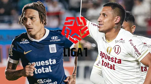 La Liga 1 tiene en la fecha 12 grandes partidos que prometen ser atrapantes.