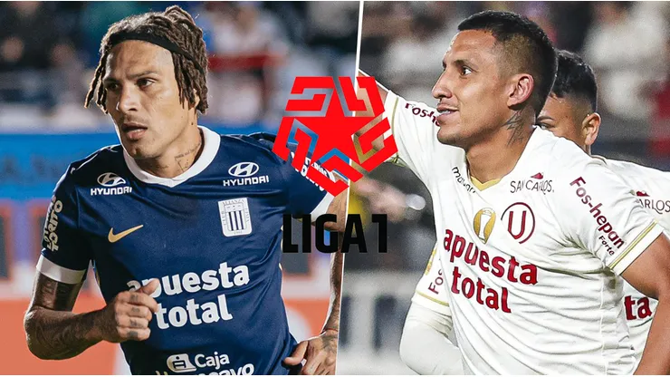 La Liga 1 tiene en la fecha 12 grandes partidos que prometen ser atrapantes.